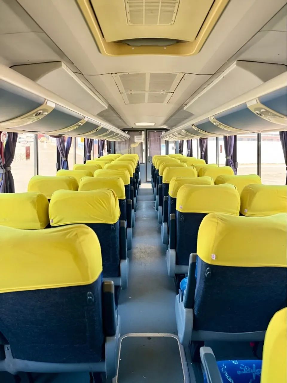 Ônibus Marcopolo Viaggio g7 2011 - Foto 5