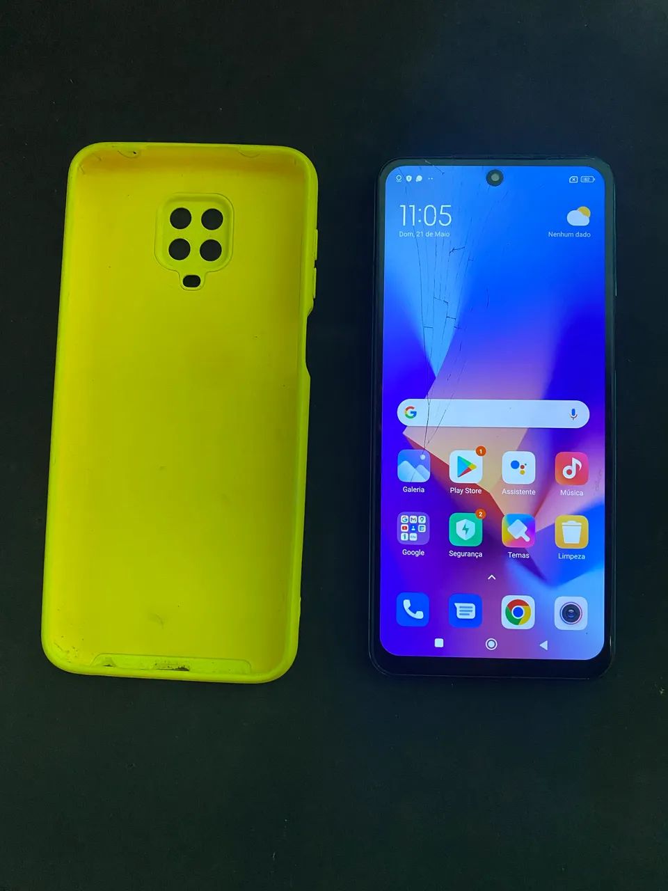 Redmi note 9s - Foto 3