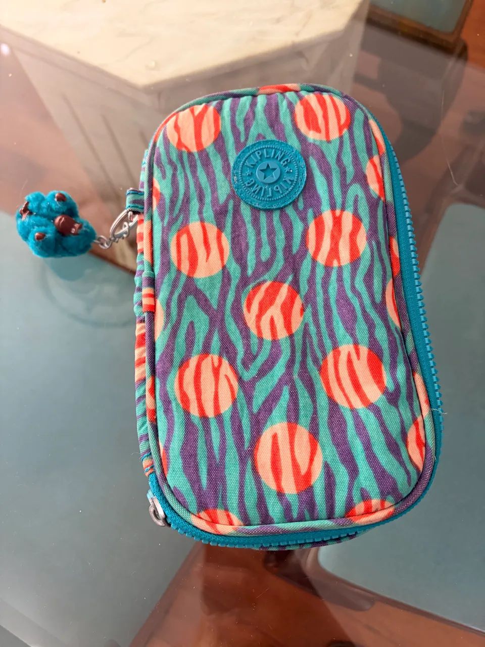 Estojo Kipling  - Foto 5