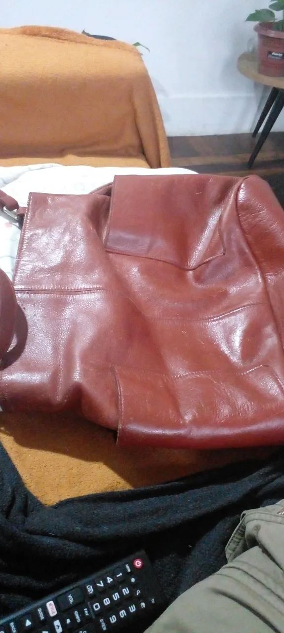 Bolsa Josefina rosacor - Foto 3
