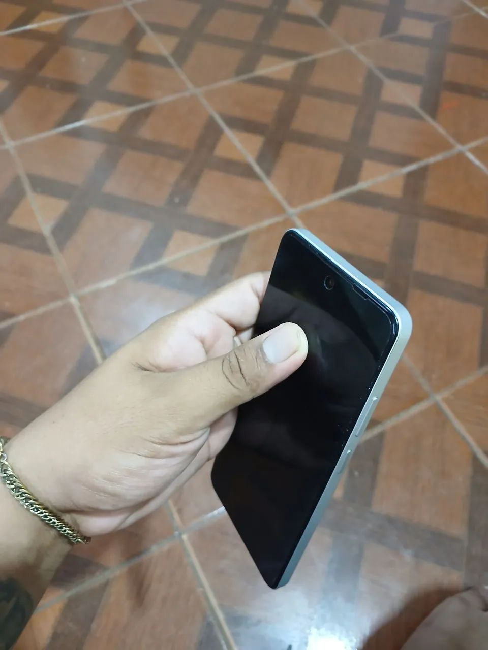 Oppo A05 4g branco - Foto 2