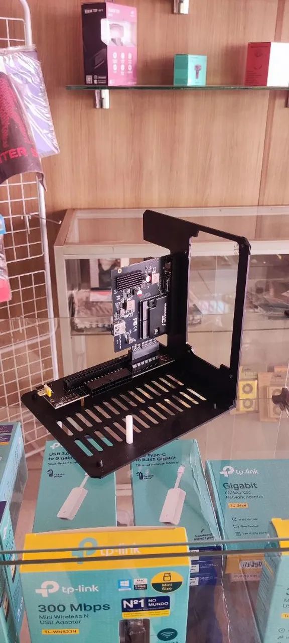 Adaptador placa de vídeo EGPU - Foto 2