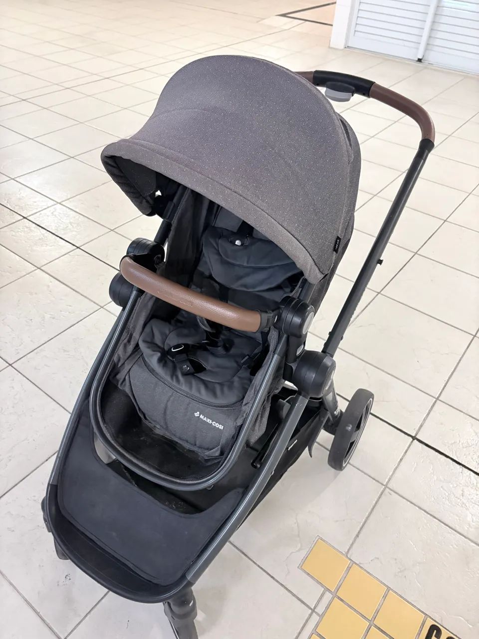 Carrinho de bebê Maxi-Cosi Anna 2  - Foto 6