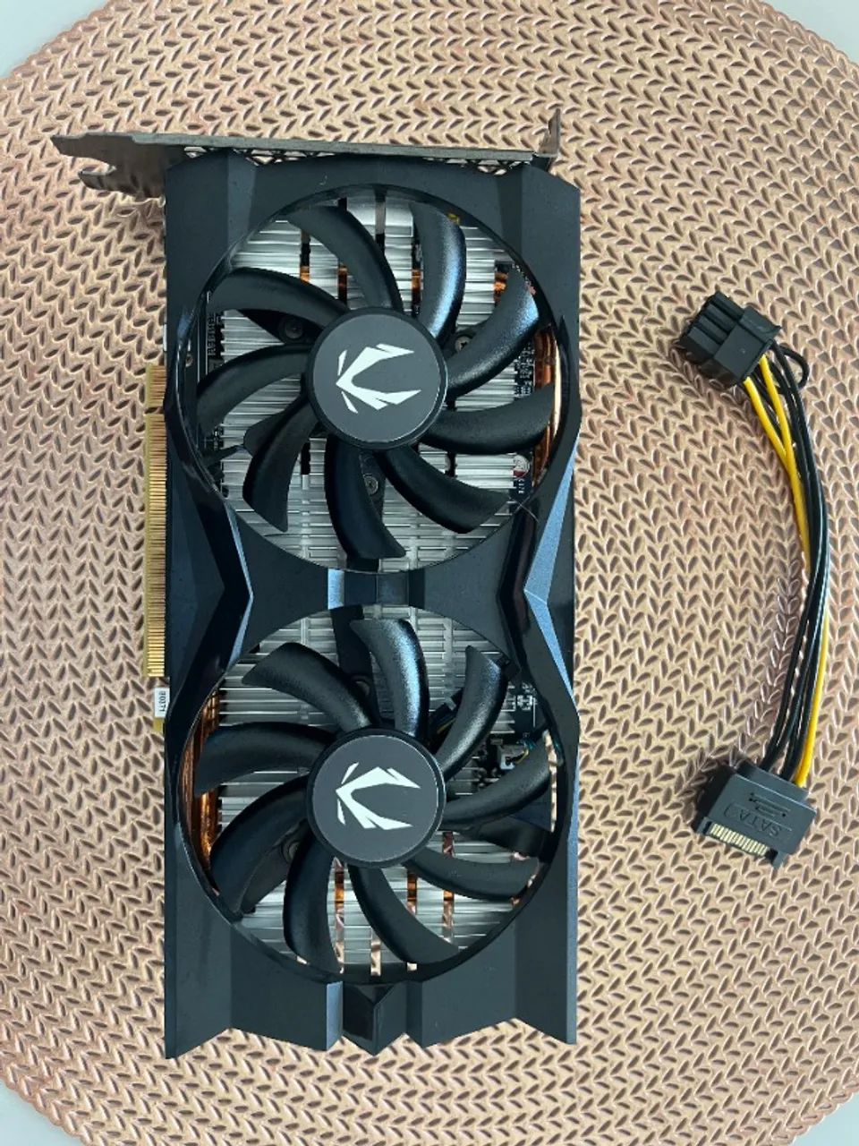 placa de vídeo - Foto 2