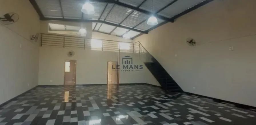 Galpão para alugar no bairro São Francisco em Piracicaba/SP - Foto 2