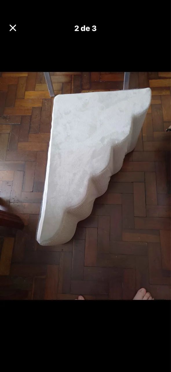 Escada para pet
