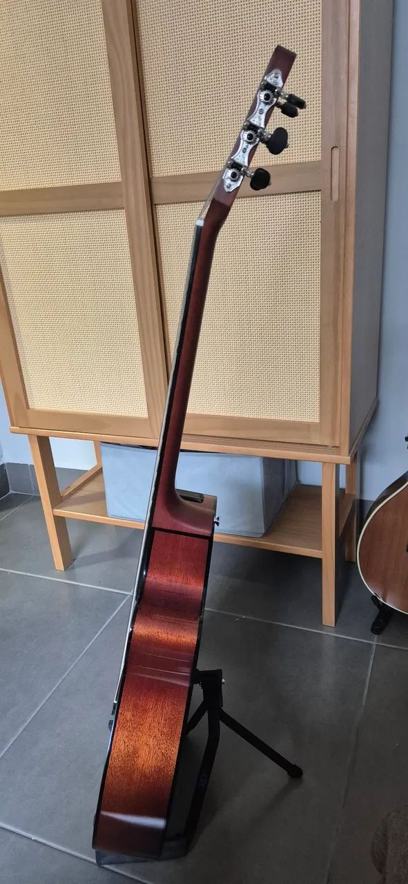 Violão Yamaha Ntx1  - Foto 2