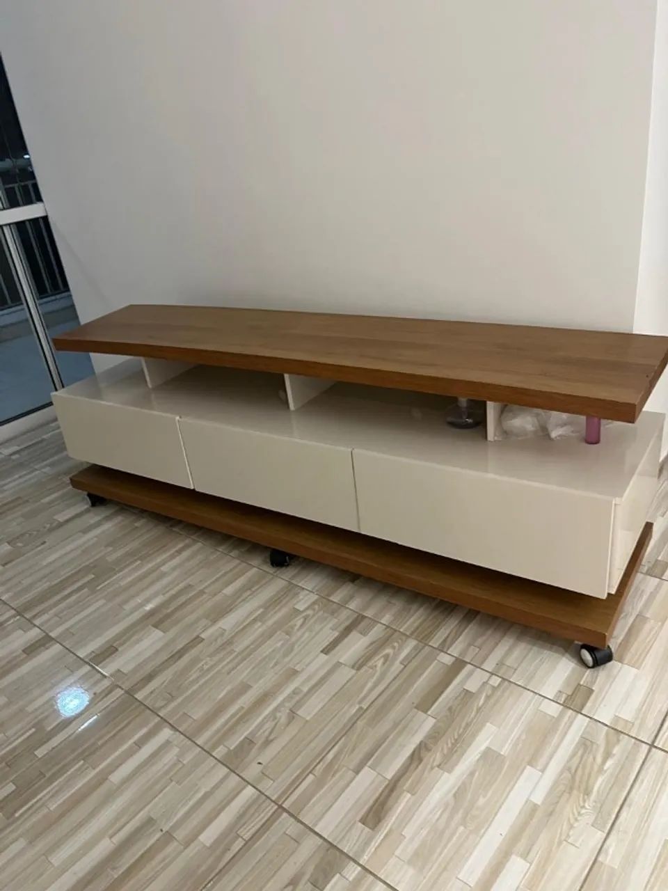 Rack para TV