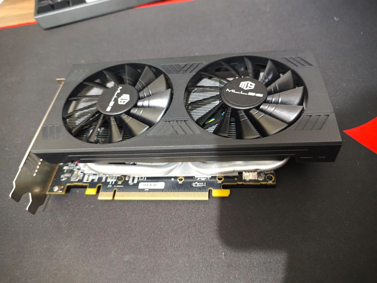 RX580 8GB 