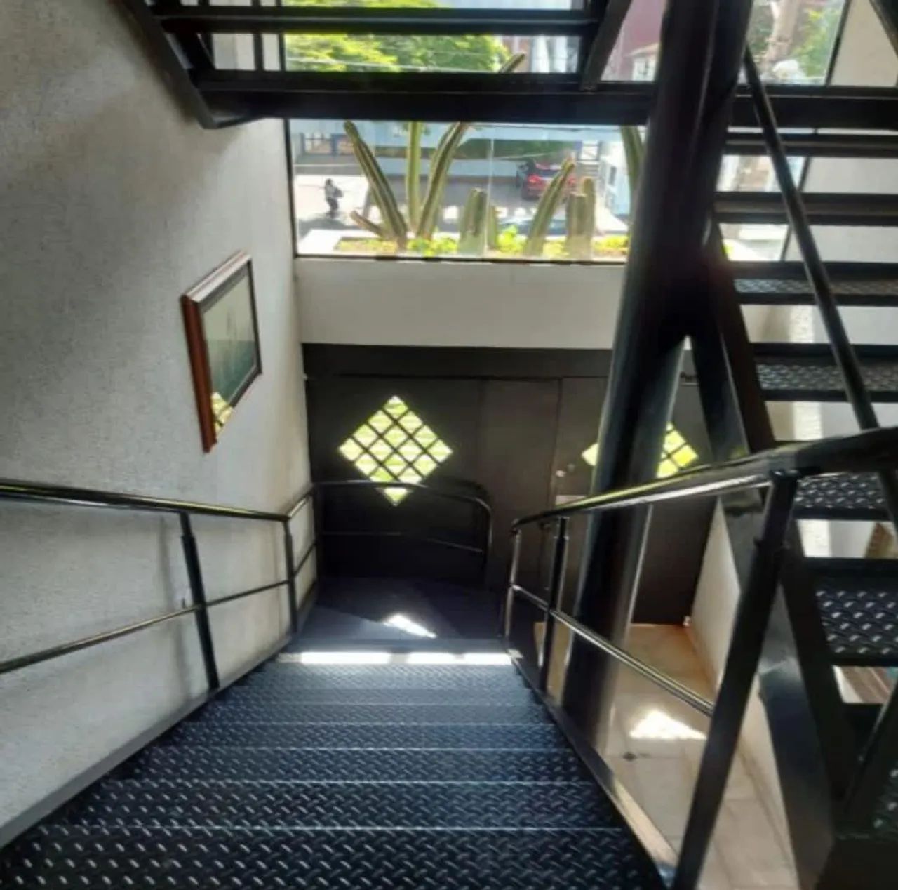 Sala comercial na Rua Alvarenga, 797 - Sala 2  35 m² - Foto 4