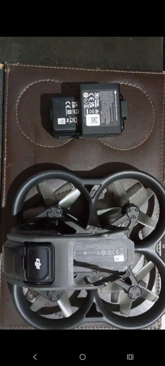 Drone avata 1