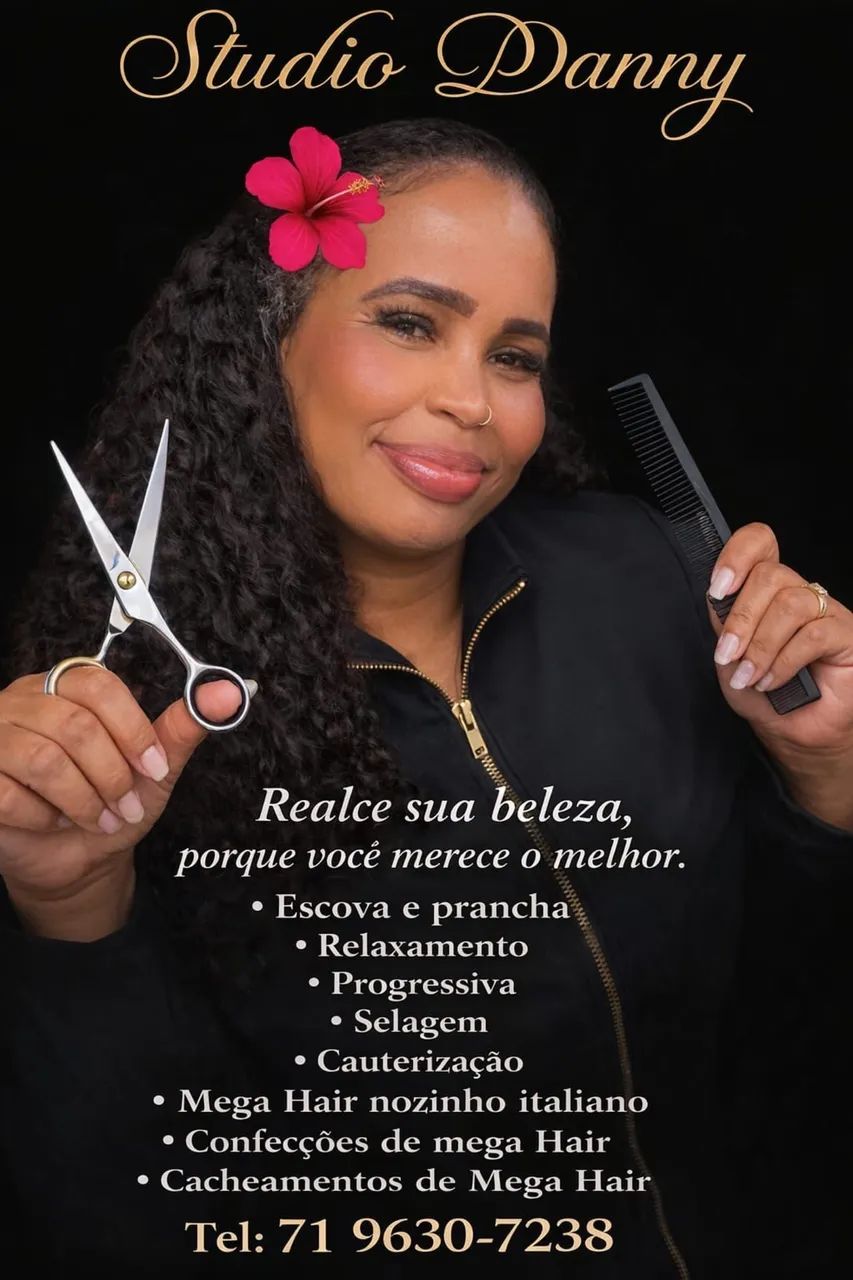 Beleza , estética  - Foto 2