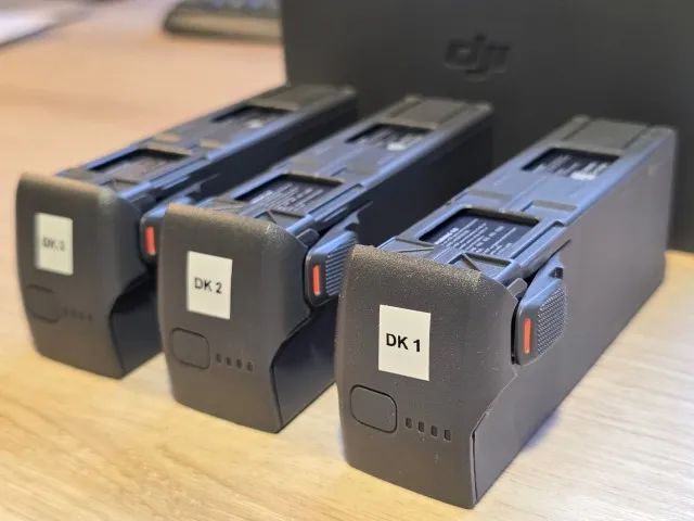 DJI Avata 2 Combo Fly More 3 Baterias Google 3 - Foto 5