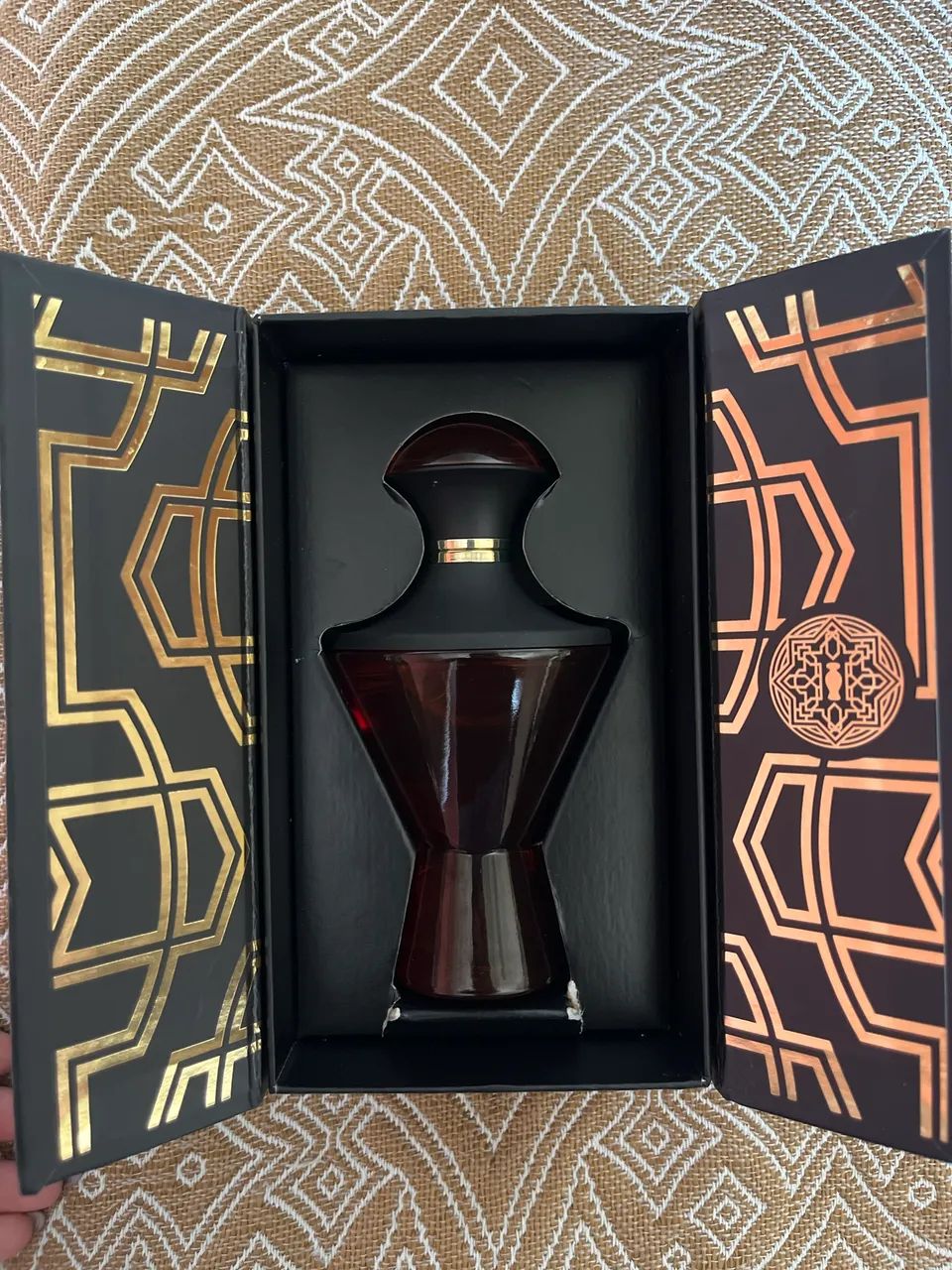 Perfume HADIYA  - Foto 3