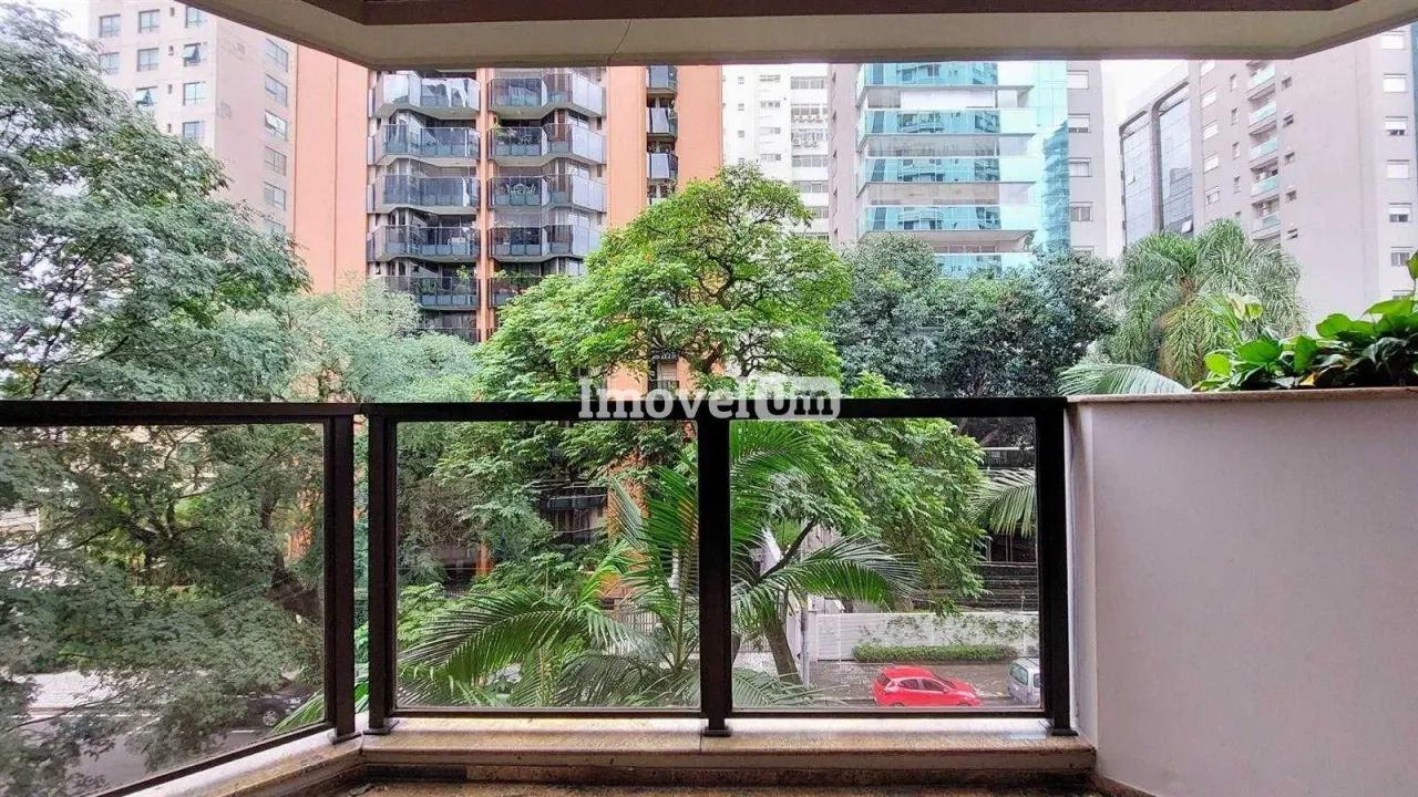 Itaim Bibi | Apartamento 4 quartos, sendo 3 suites - Foto 4