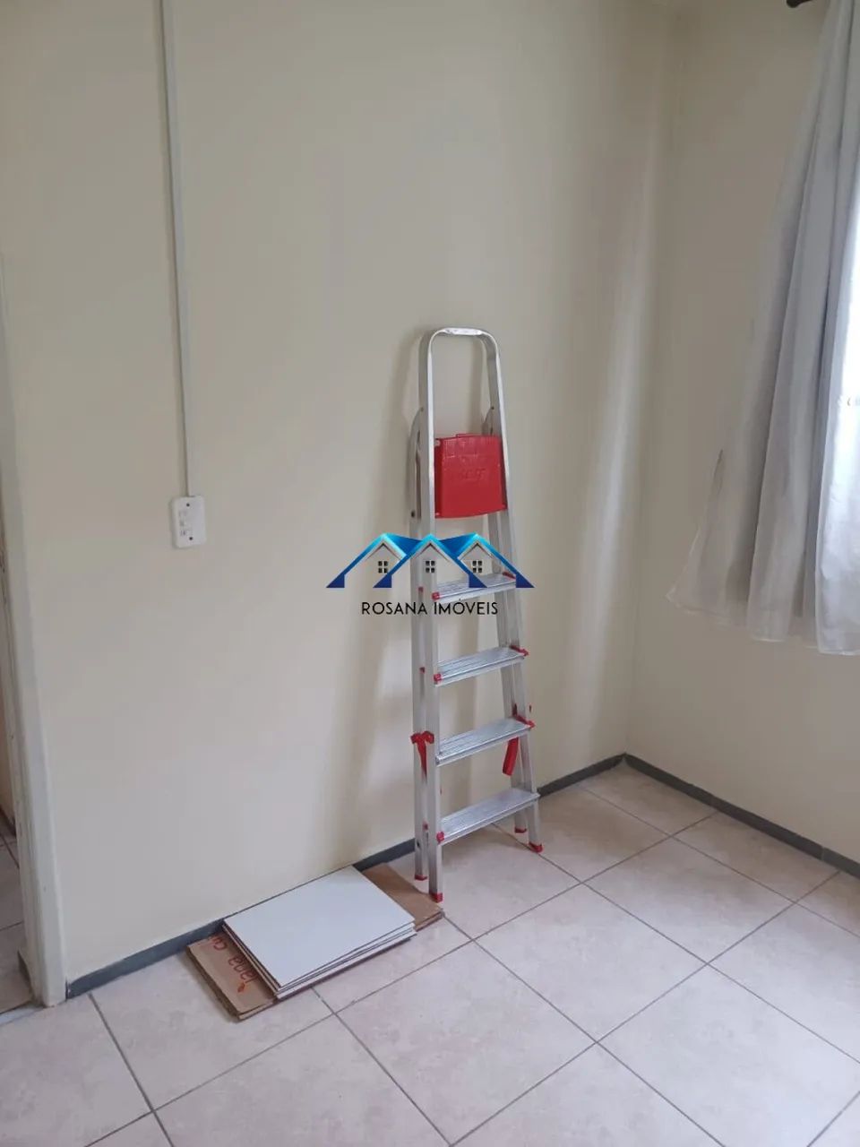 Apartamento para comprar Ouro Minas Belo Horizonte - Foto 5