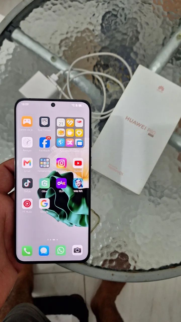 Huawei p60  - Foto 3
