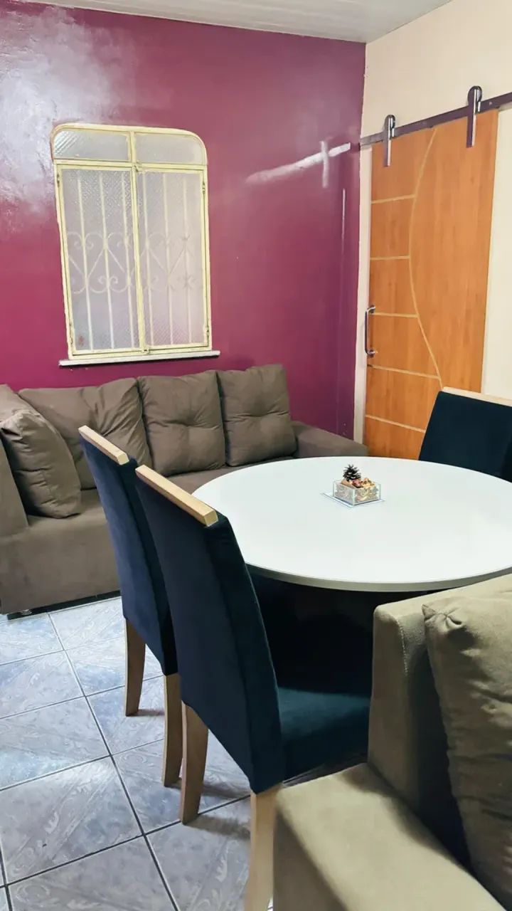 Petropolis, Vendo casa com 02 qtos só a Vista - Foto 4