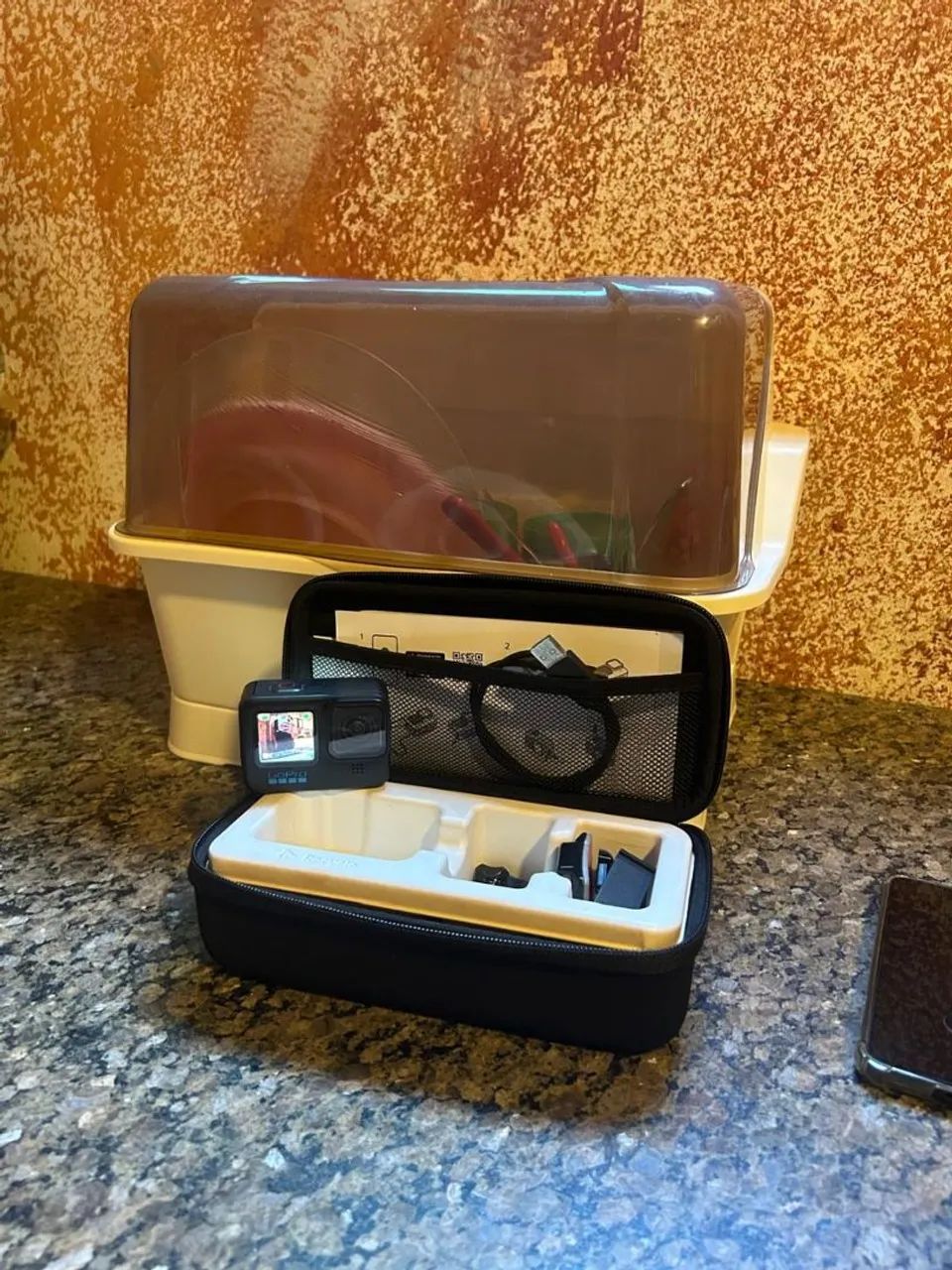 Gopro hero 10 Black  - Foto 5