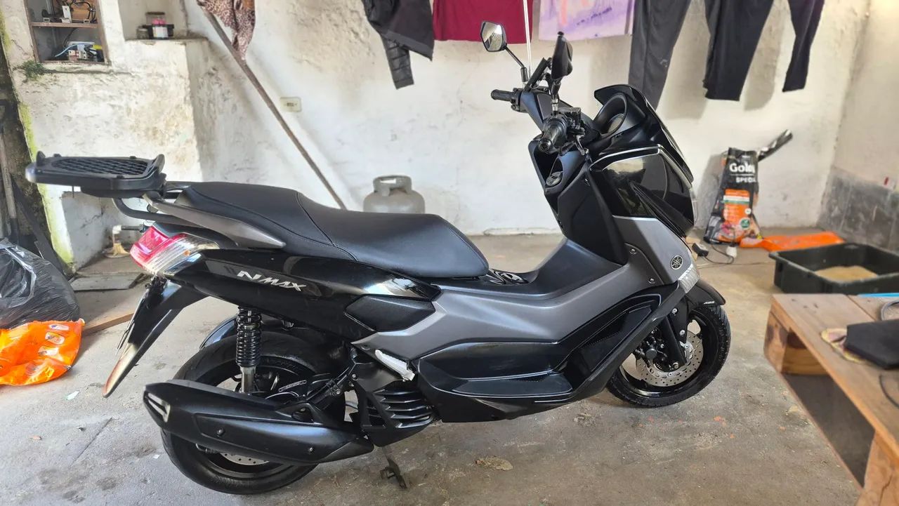 Yamaha nmax 2019 - Foto 2