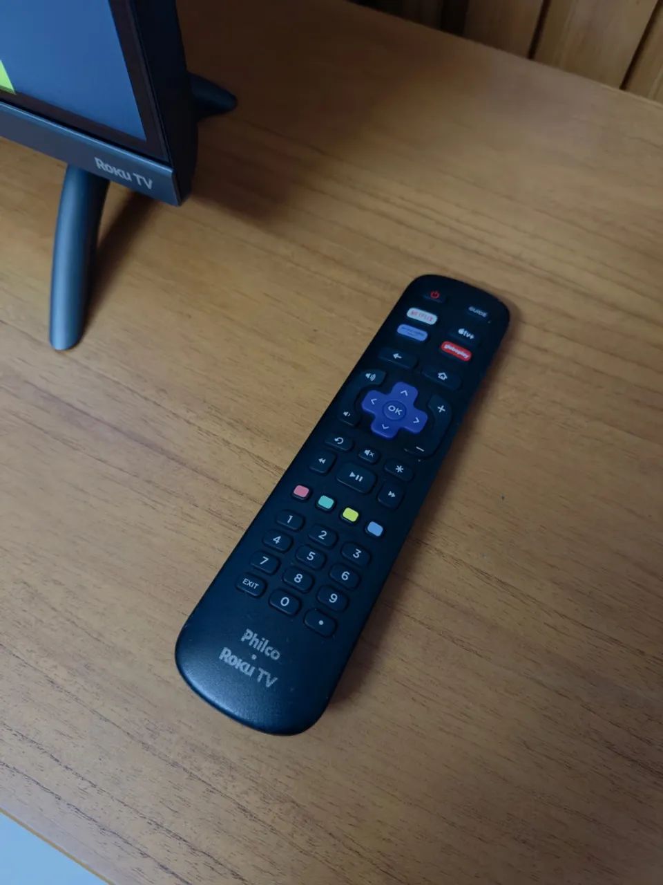 Tv 32 Smart Philco RokuTV - Foto 4