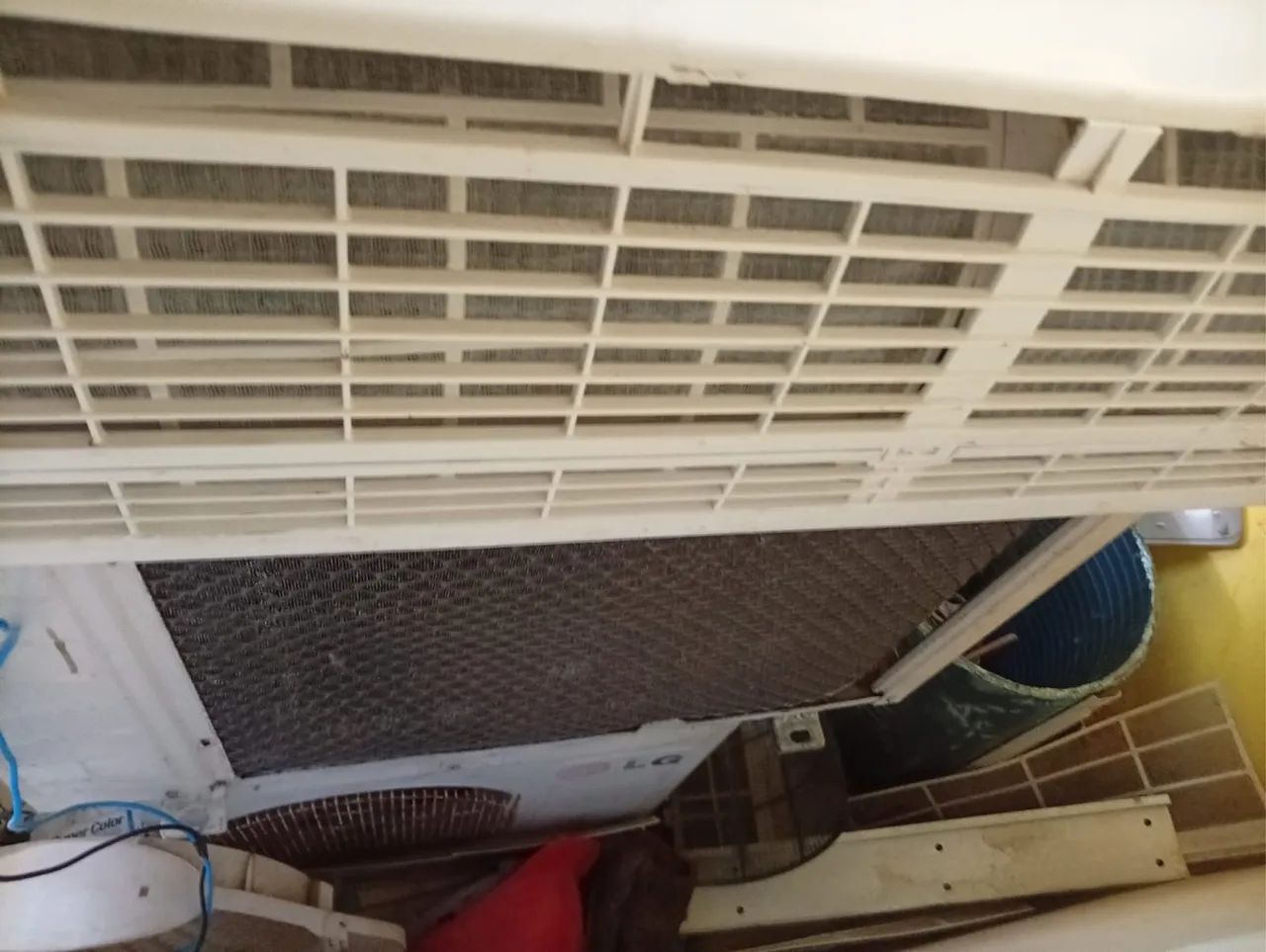 Ar condicionado 18000 btus  - Foto 4