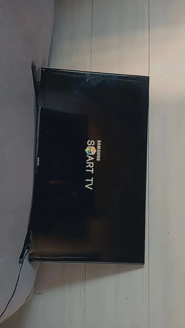TV Samsung Smart TV 32 Polegadas  - Foto 3