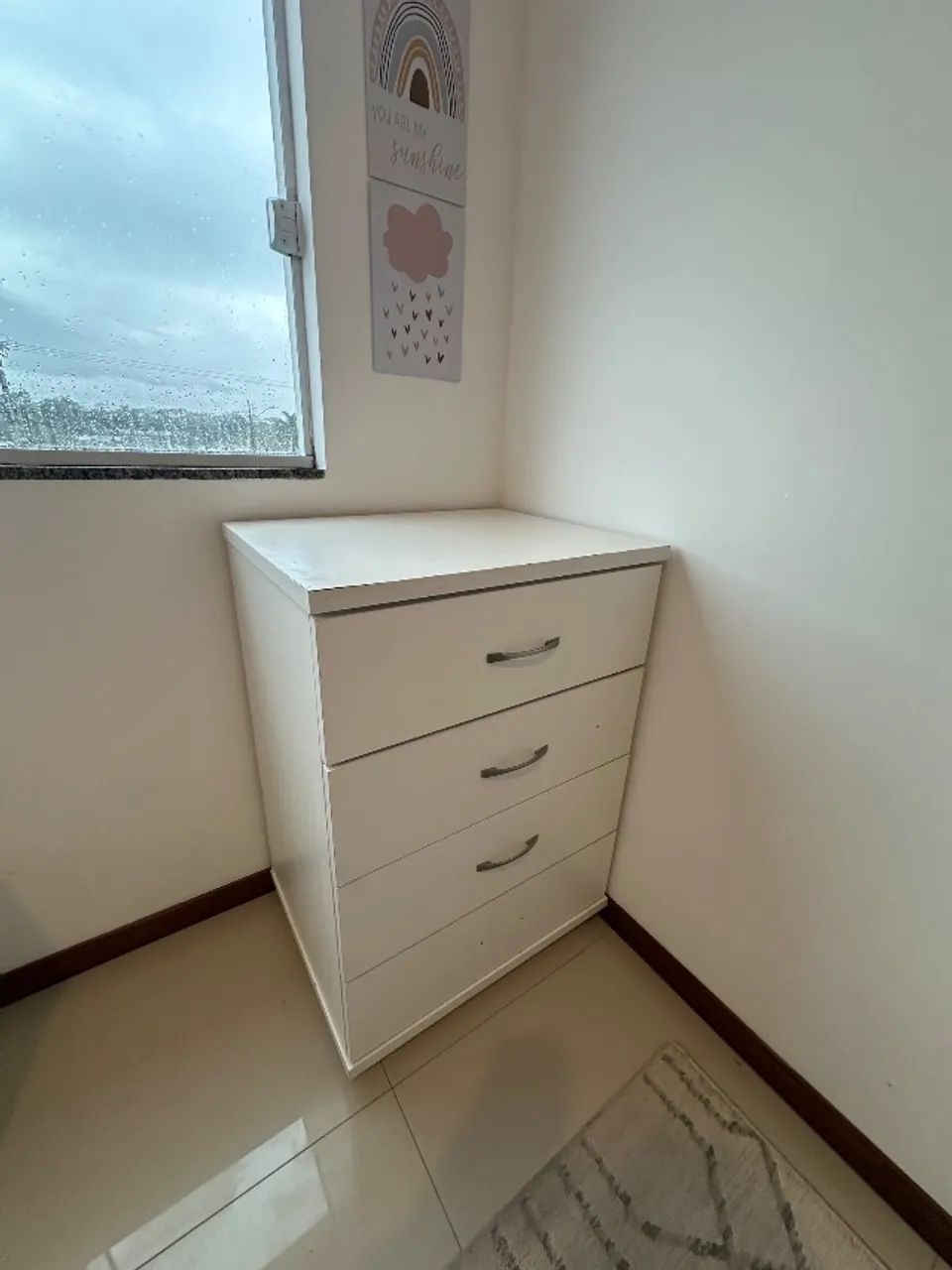 Cômoda 