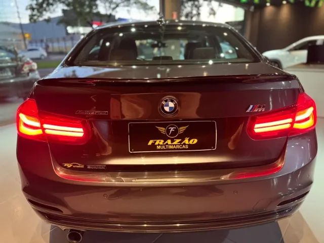 BMW 320I 320i 2018 - Foto 5