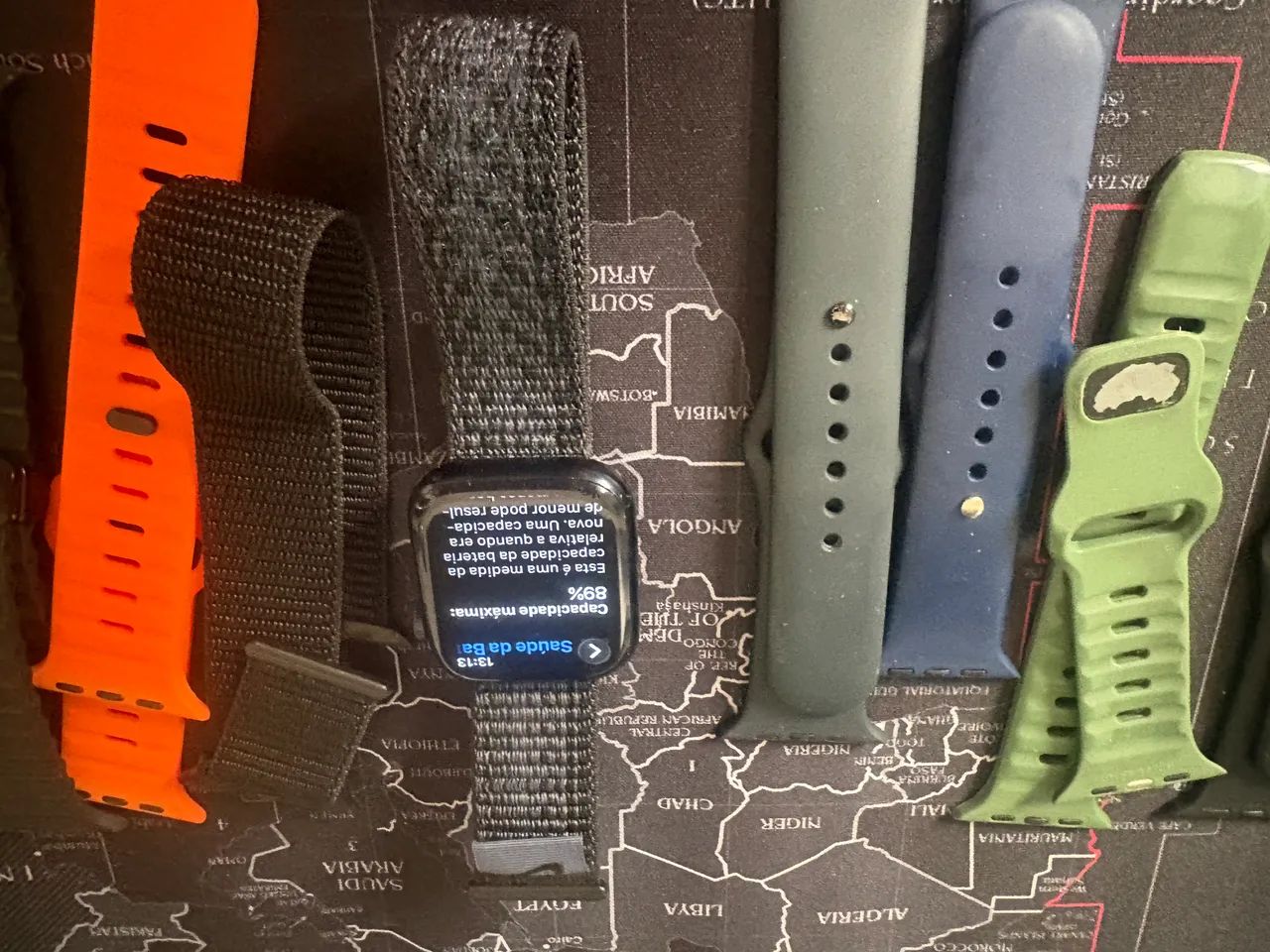 Apple Watch Series 8 - Foto 2