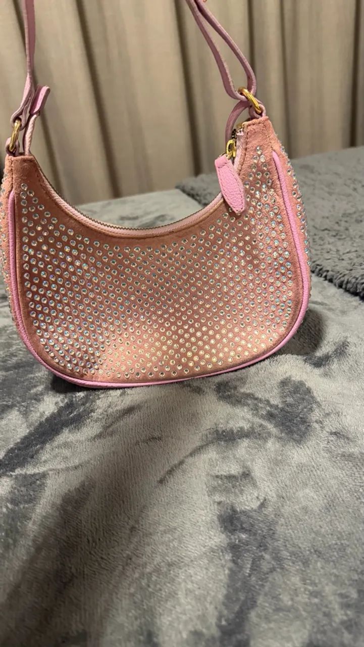 Bolsa Luiza Barcelos  - Foto 4