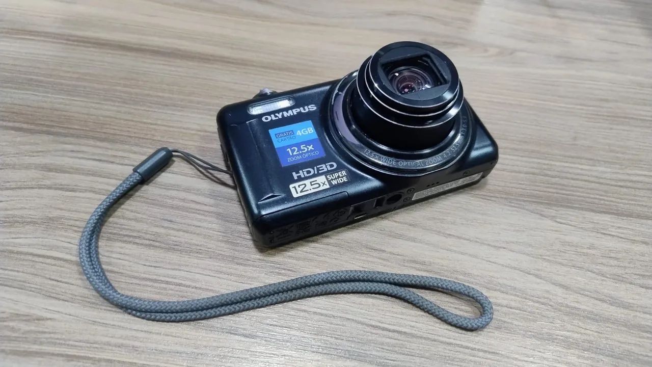 Olympus VR-330