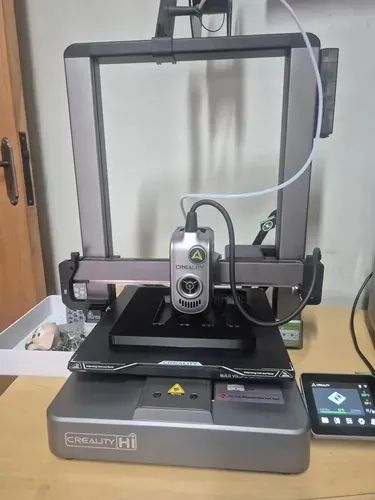 Impressora 3D Creality Hi - Foto 2