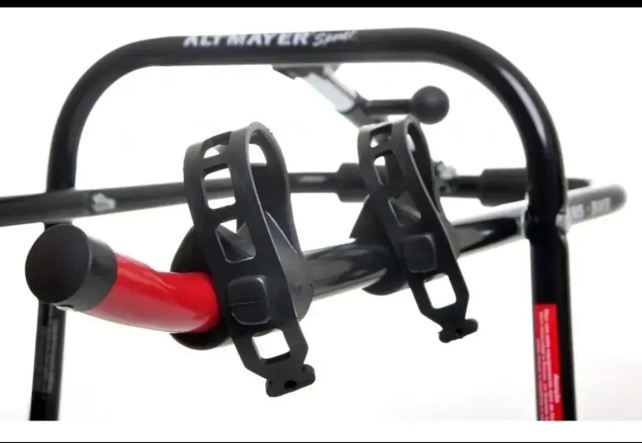 Trans bike Altmayer - Foto 2
