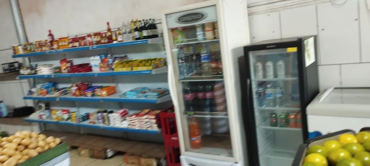 Vendo sacolão e mercearia. - Foto 4