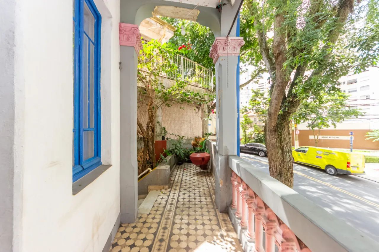 Casa para venda em Aclimação com 4 quartos, 150m² - Foto 4