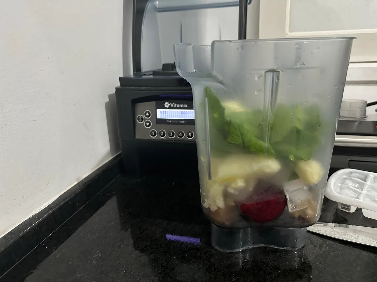 Vitamix The Quiet One - Foto 2