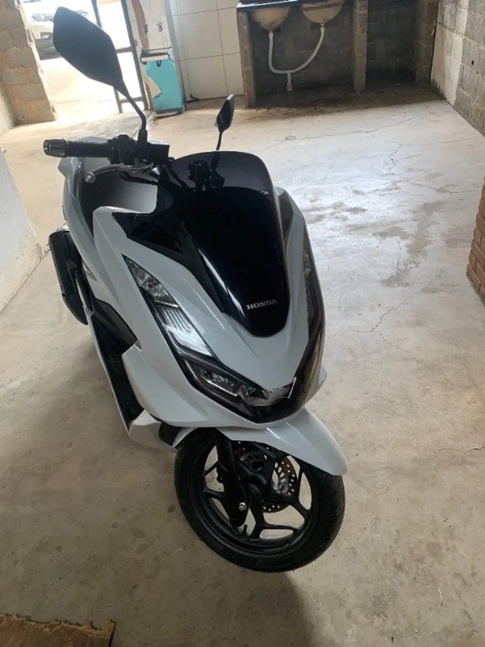 HONDA PCX 160 2026/2026 ZERO KM - Foto 4