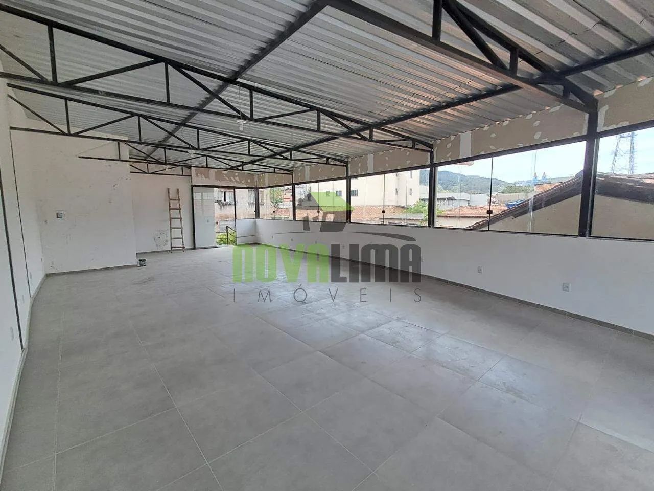 Sala para para aluguel em Centro, Nova Lima  100 m² - Foto 4