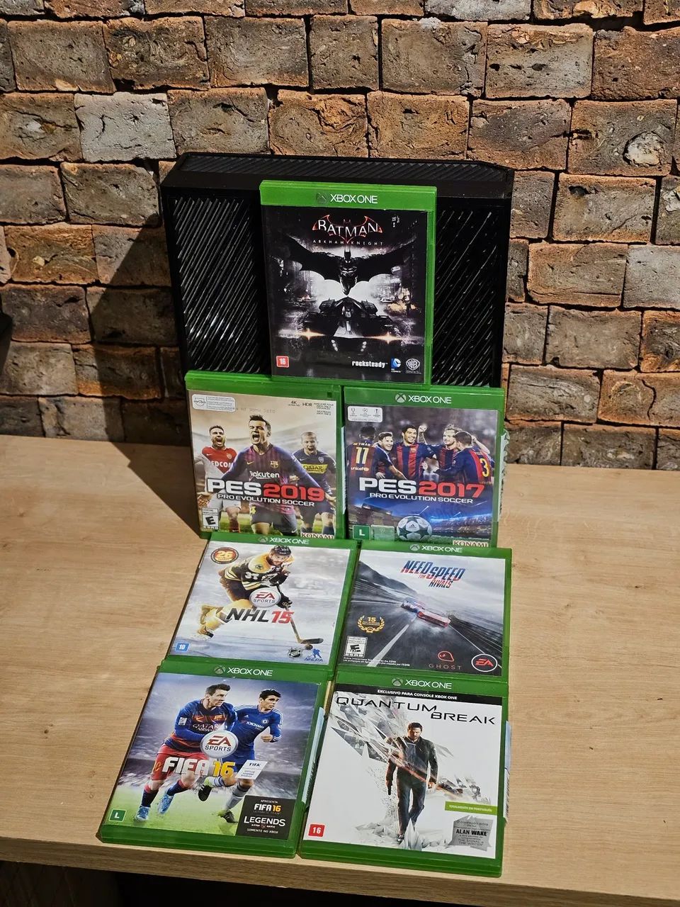 X box one - Foto 3