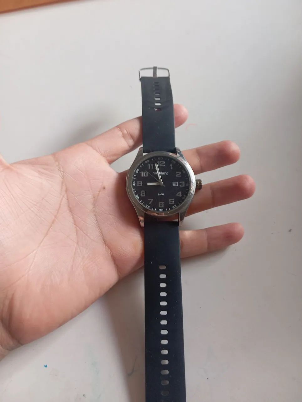 Relógio Mondaine original  - Foto 5