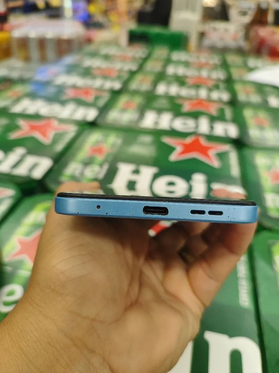 Vende-se dois celulares  - Foto 3
