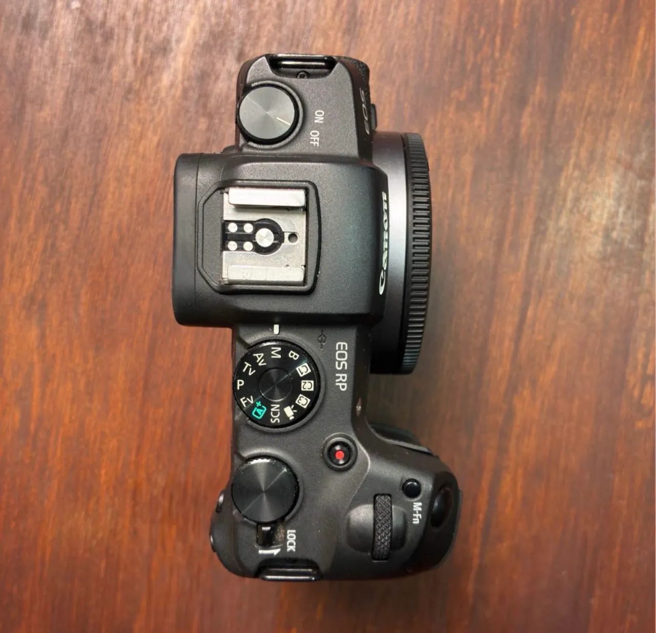 Canon RP