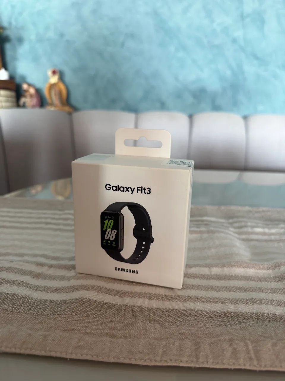 Relógio Samsung 