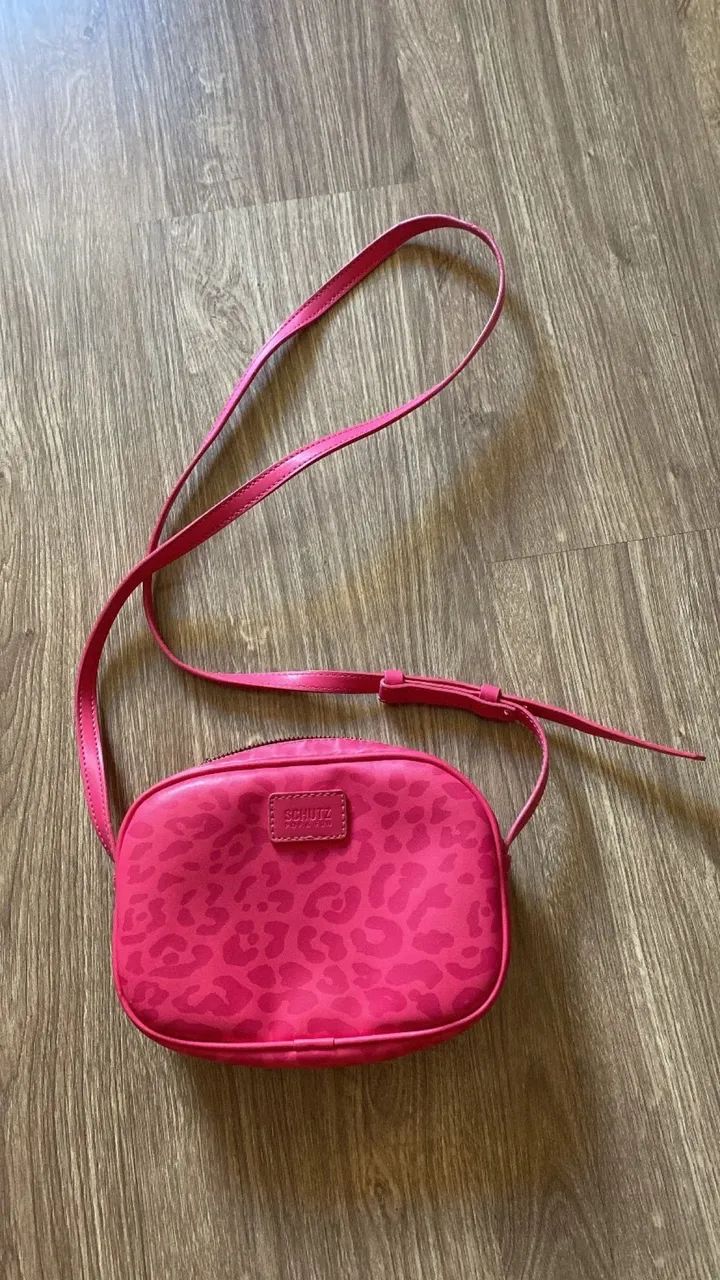 Bolsa Schutz novíssima  - Foto 4