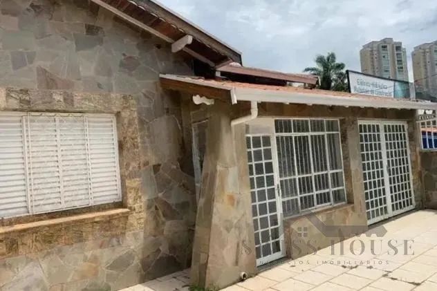 Casa à venda no Cambuí em Campinas/SP. - Foto 2