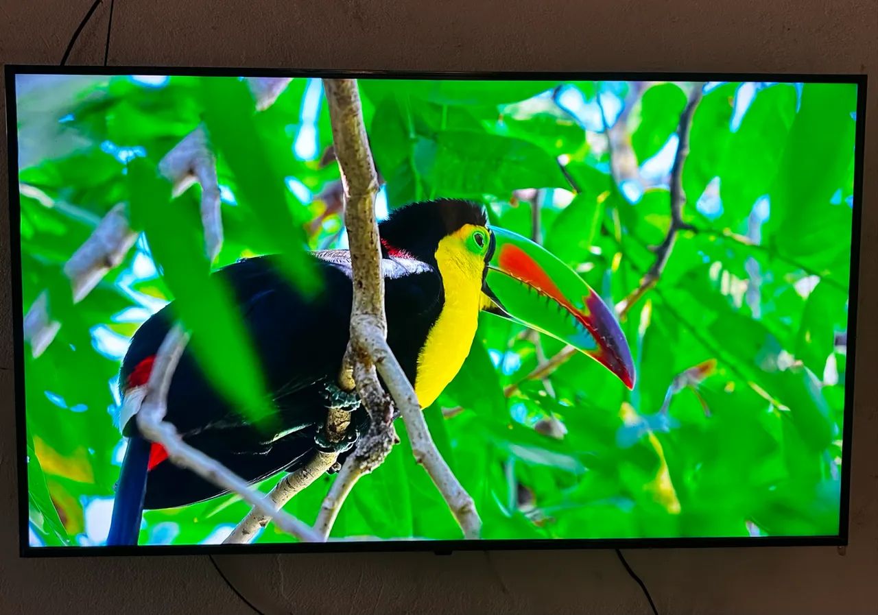 TV LG 50? 4K UHD - Foto 2