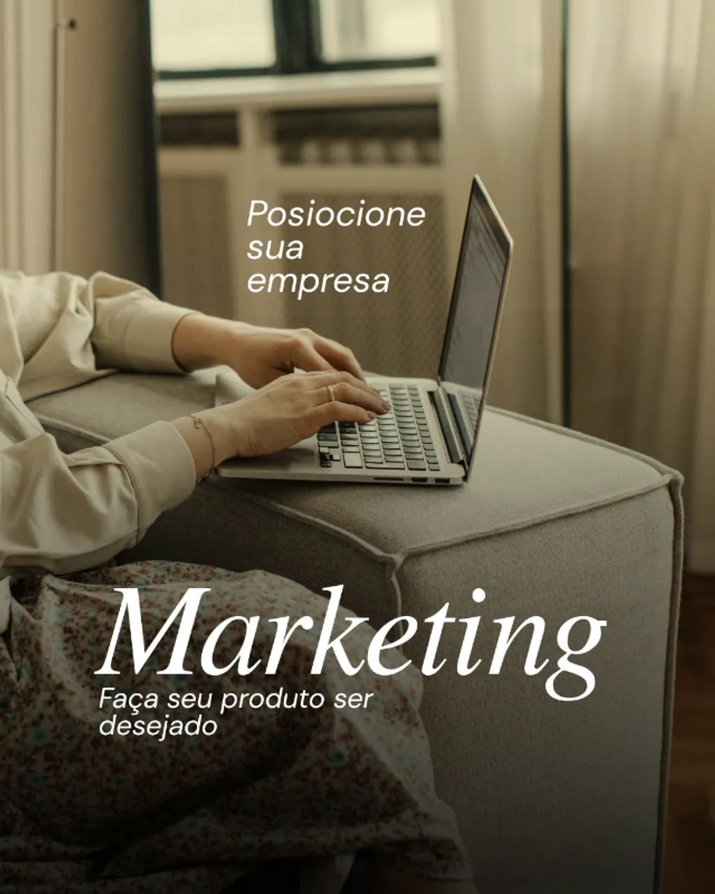 Agência de Marketing