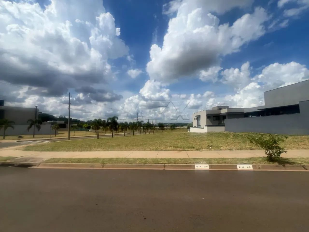 Condomínio Tamboré