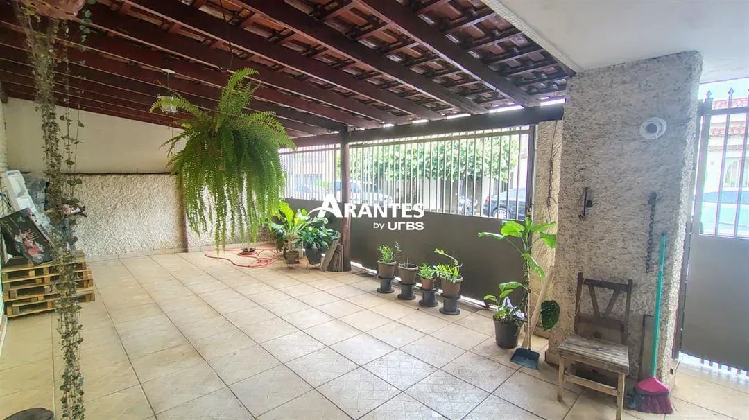 Casa com 204m² à venda no Bom Jesus - Foto 2